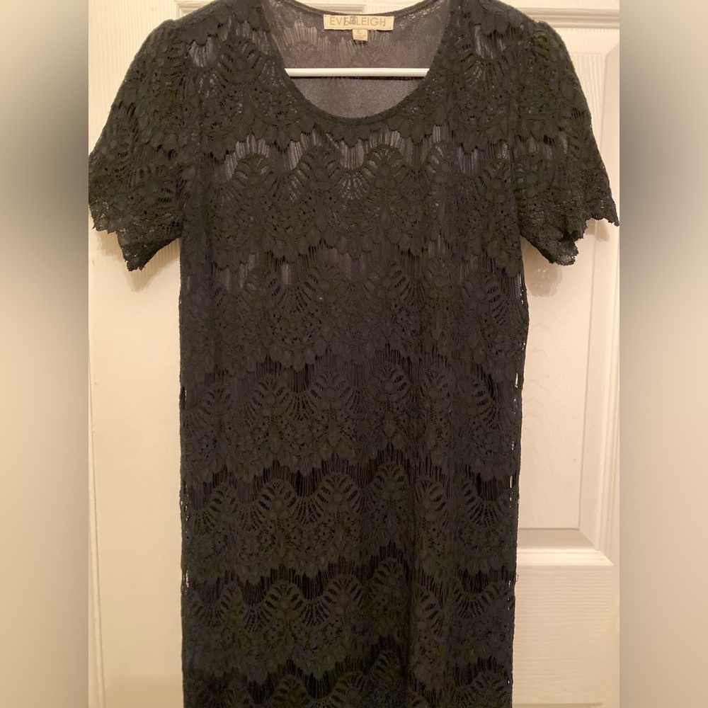EverLeigh tunic shirt